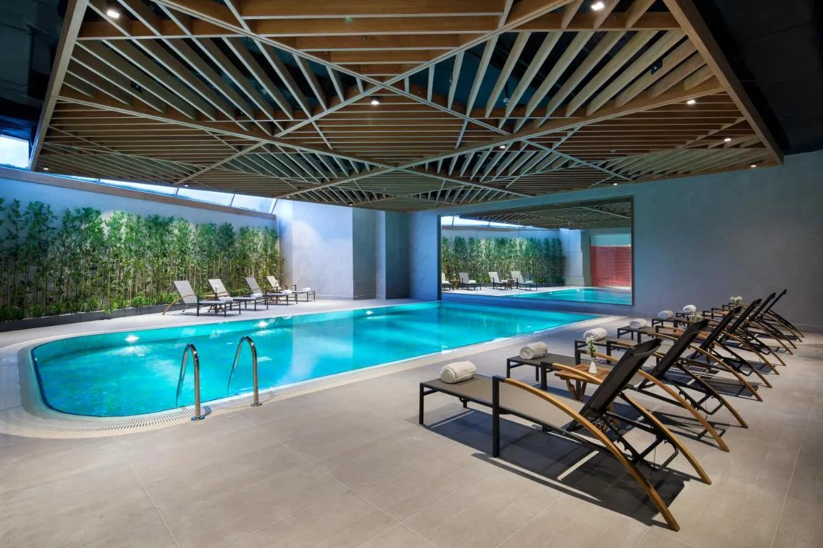 Image 5 of Hilton Garden Inn Istanbul Beylikduzu