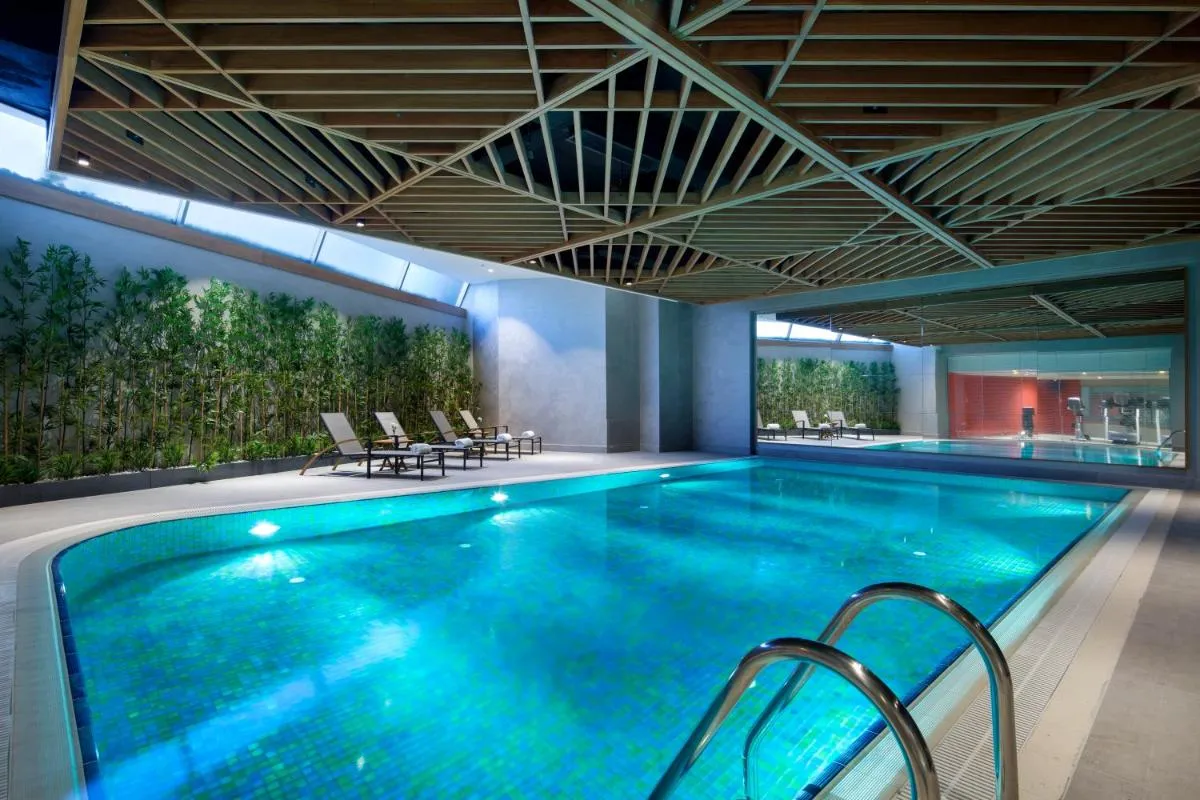 Image 2 of Hilton Garden Inn Istanbul Beylikduzu