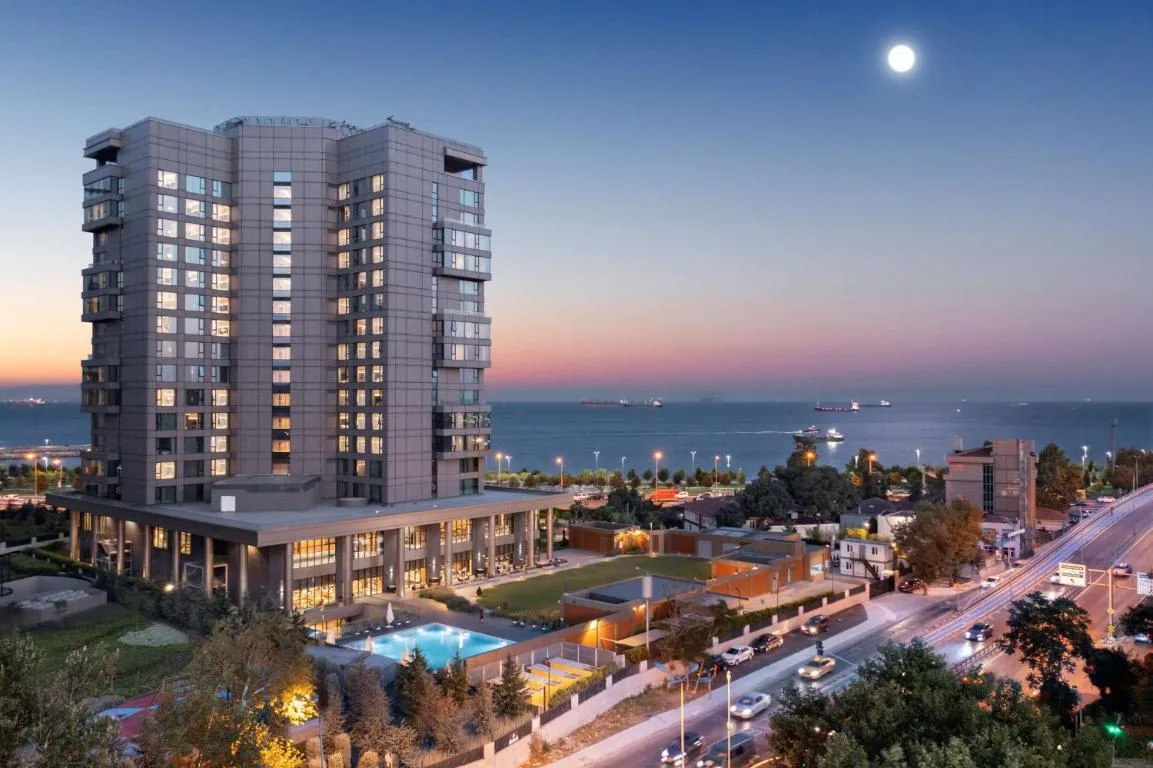 Image of Hilton Istanbul Bakirkoy