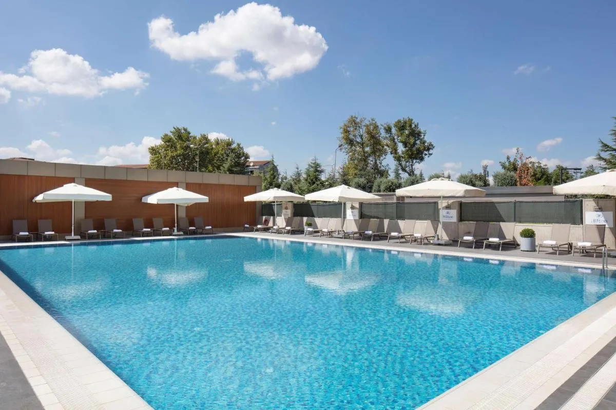 Image 1 of Hilton Istanbul Bakirkoy