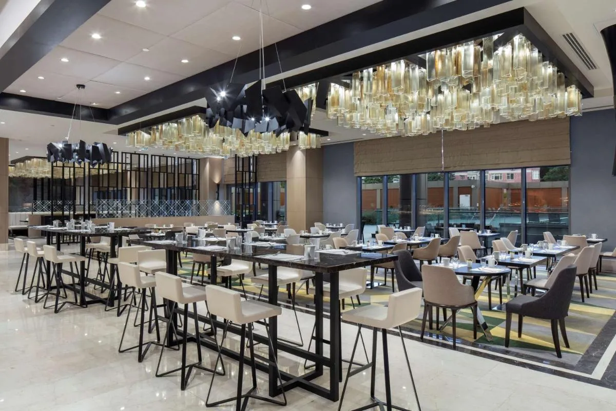 Image 4 of Hilton Istanbul Bakirkoy