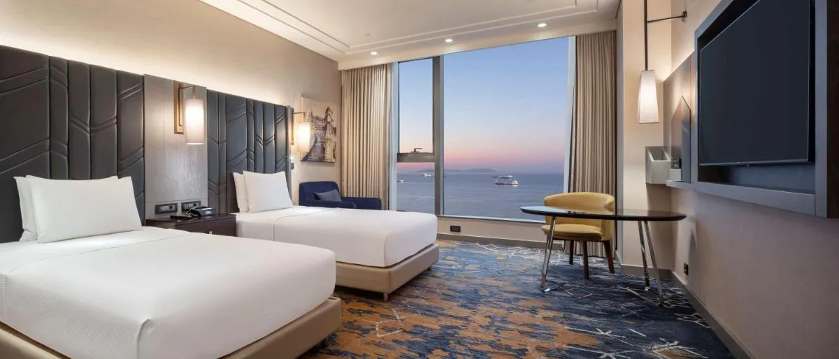 Image 6 of Hilton Istanbul Bakirkoy