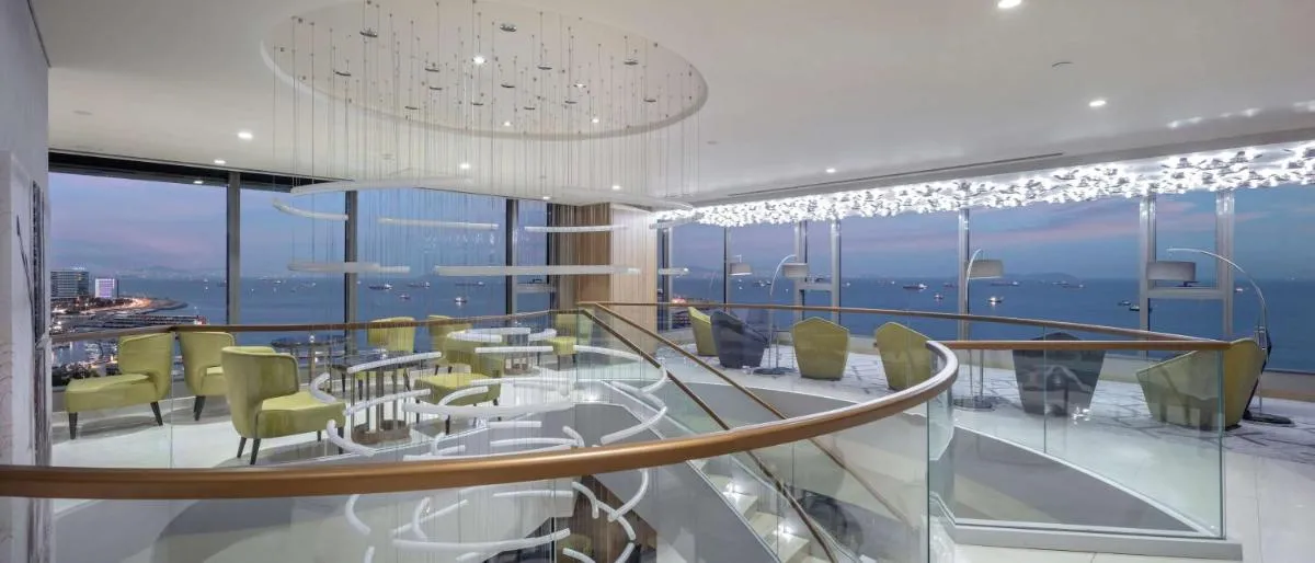 Image 3 of Hilton Istanbul Bakirkoy