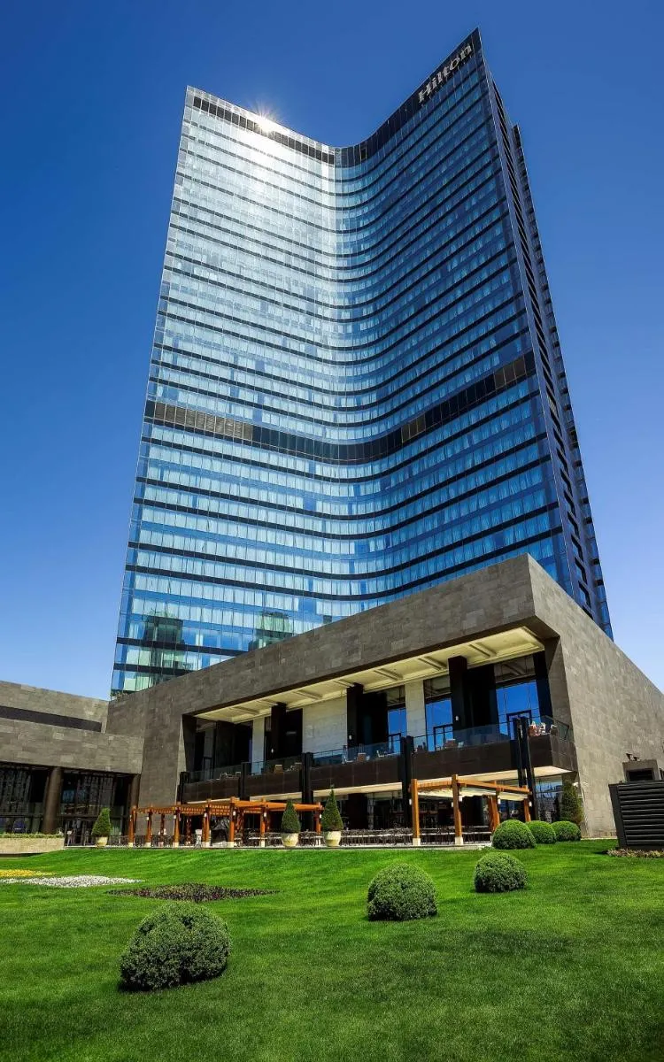 Image 5 of Hilton Istanbul Bomonti