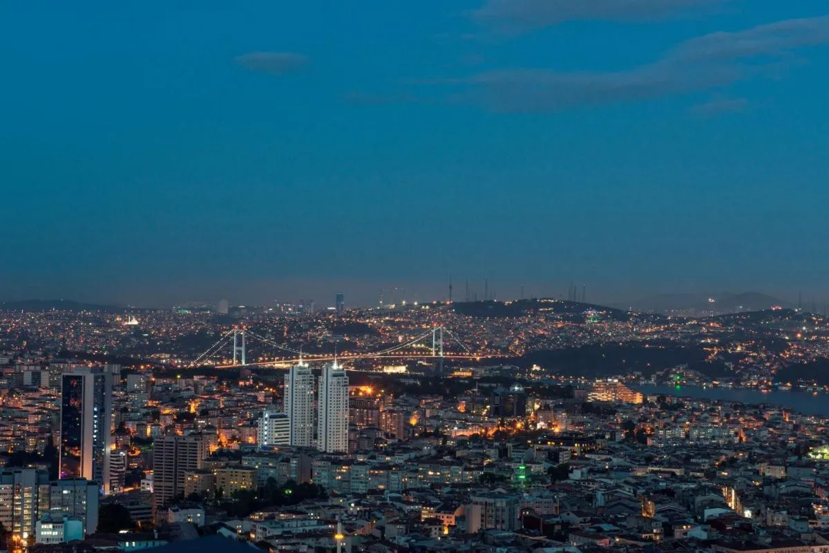 Image 6 of Hilton Istanbul Bomonti