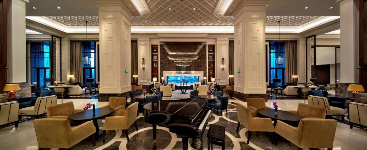 Image 2 of Hilton Istanbul Bomonti