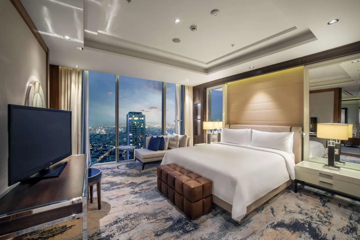 Image 3 of Hilton Istanbul Bomonti