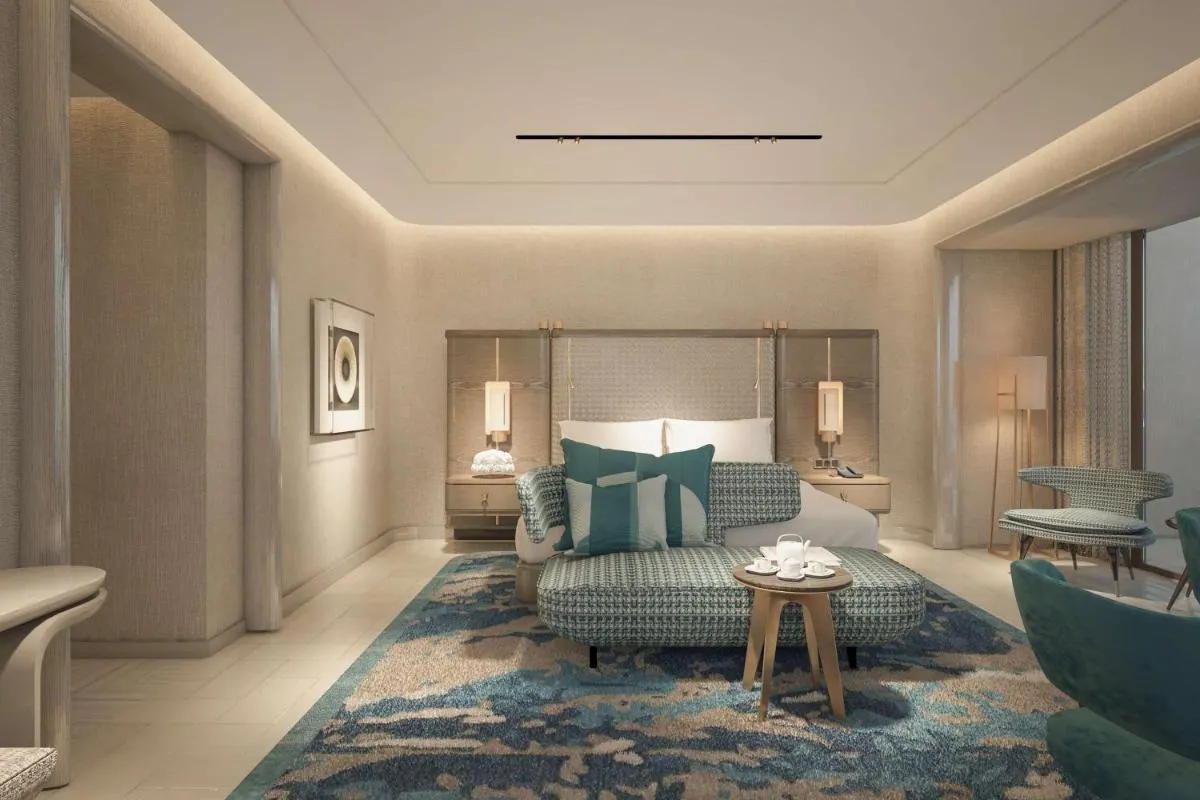 Image 6 of Hilton Istanbul Bosphorus