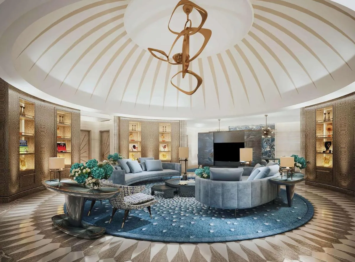 Image 4 of Hilton Istanbul Bosphorus