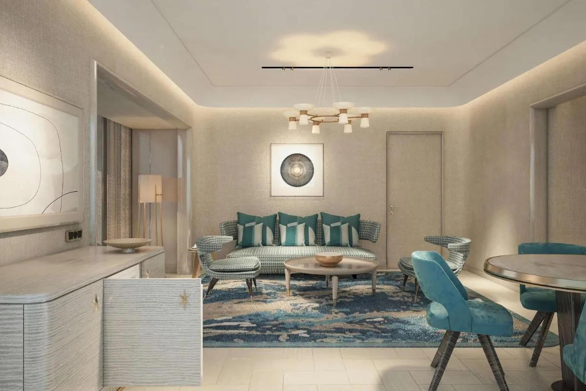Image 5 of Hilton Istanbul Bosphorus