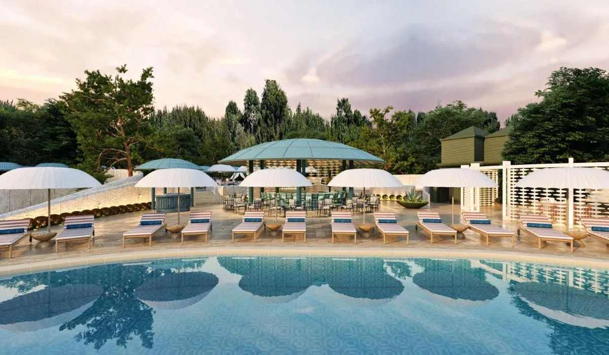 Image of Hilton Istanbul Bosphorus