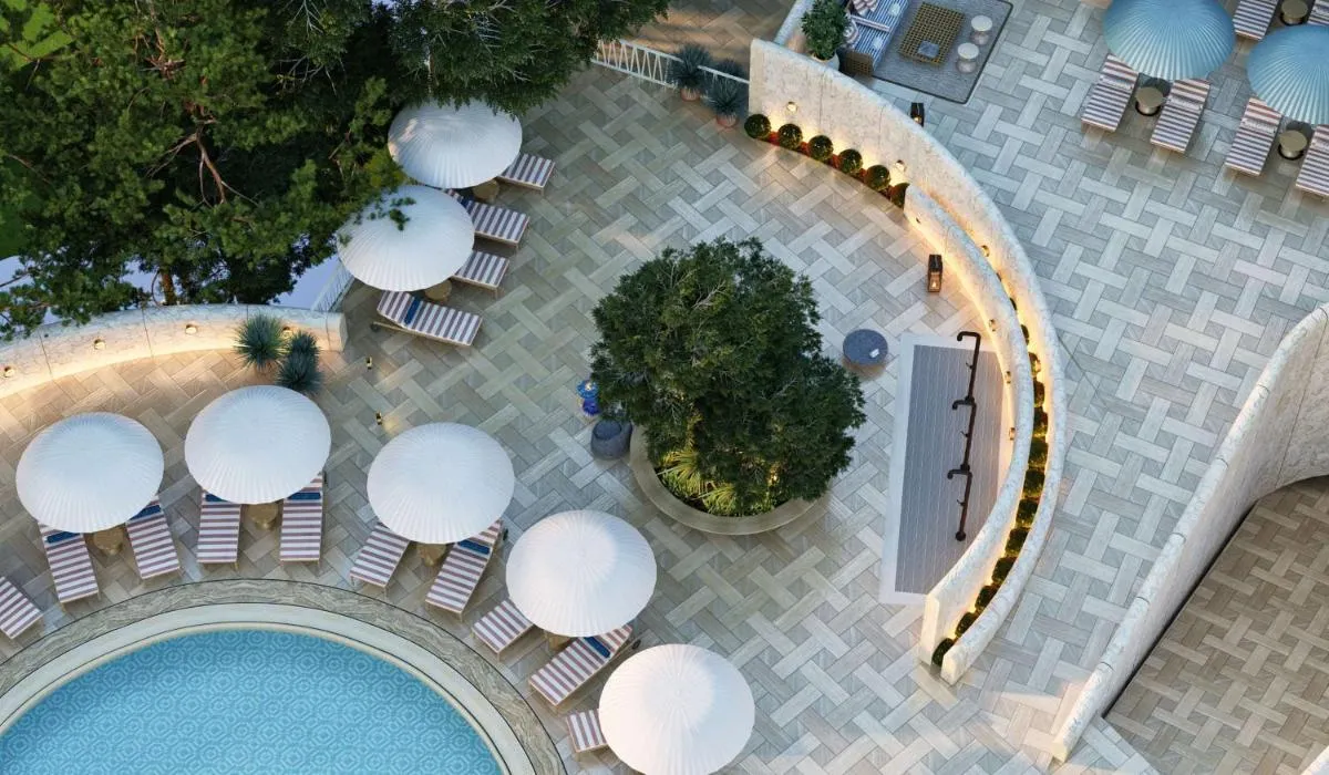 Image 2 of Hilton Istanbul Bosphorus