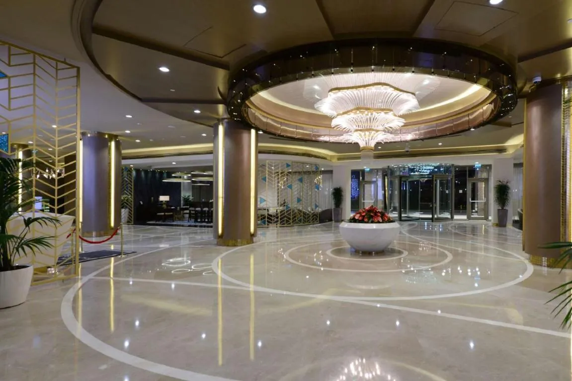 Image of Hilton Istanbul Kozyatagi