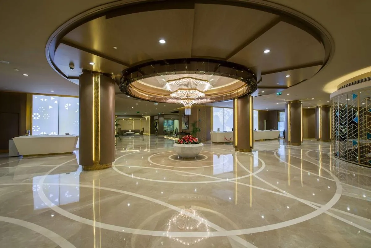 Image 6 of Hilton Istanbul Kozyatagi