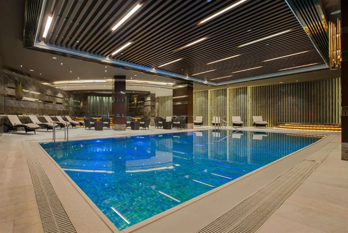 Image 2 of Hilton Istanbul Kozyatagi