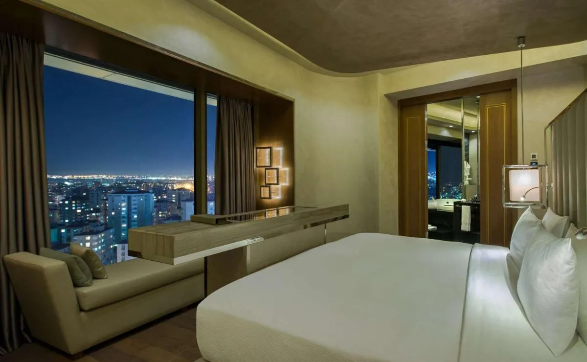 Image 1 of Hilton Istanbul Kozyatagi