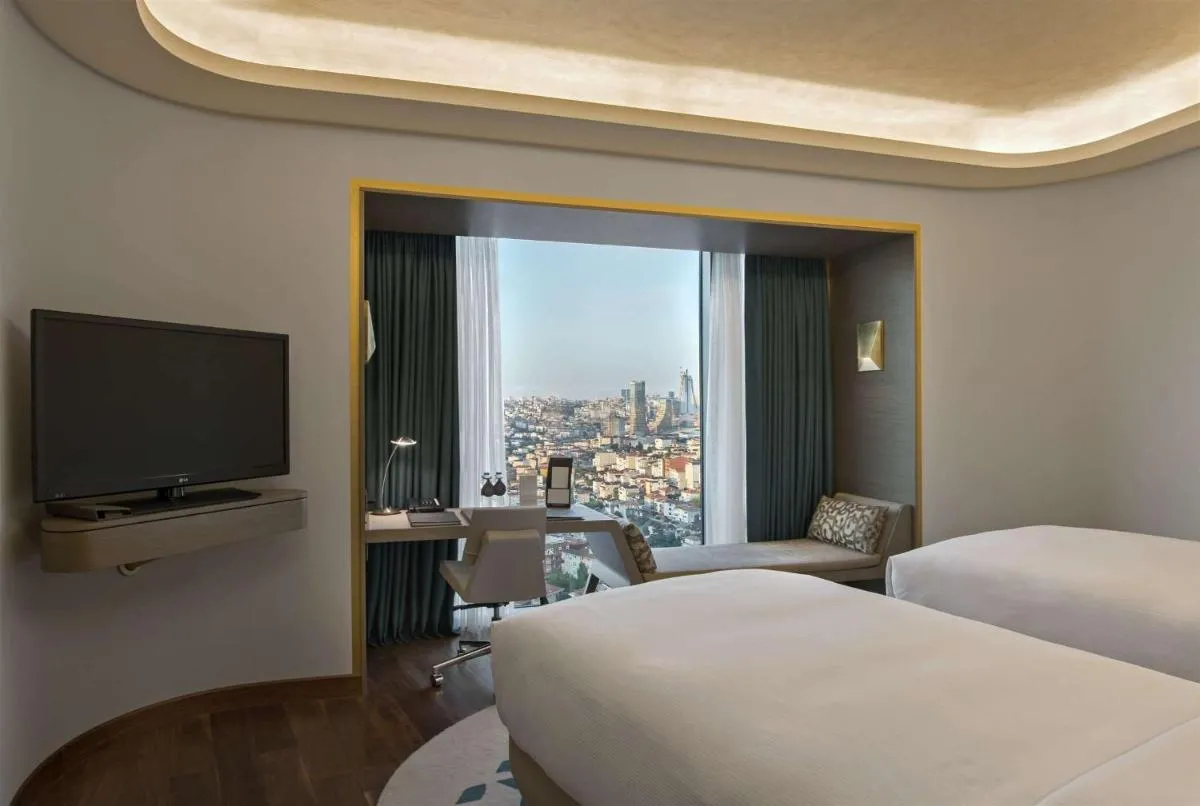 Image 4 of Hilton Istanbul Kozyatagi