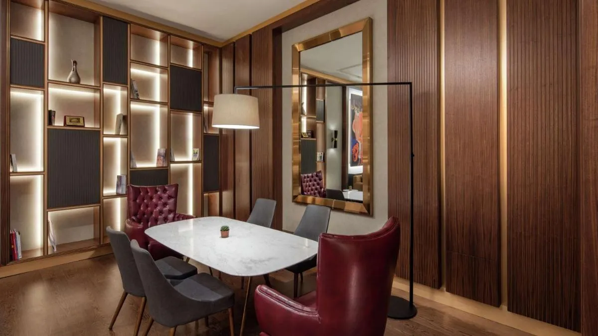 Image 5 of Hilton Istanbul Maslak