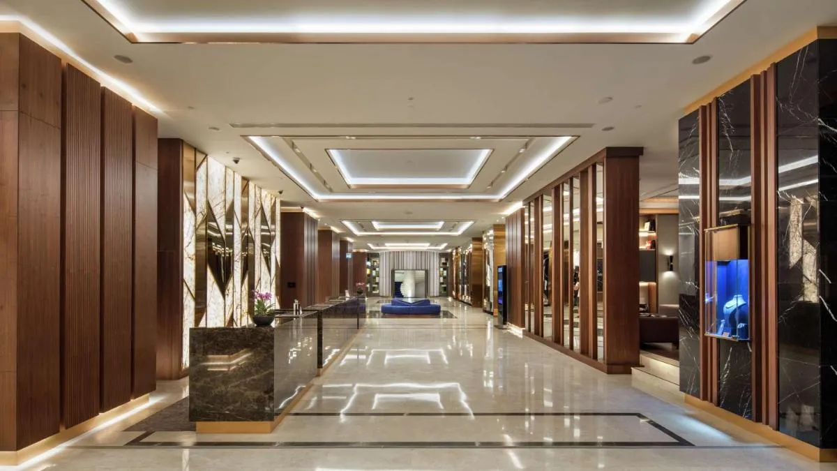Image 6 of Hilton Istanbul Maslak