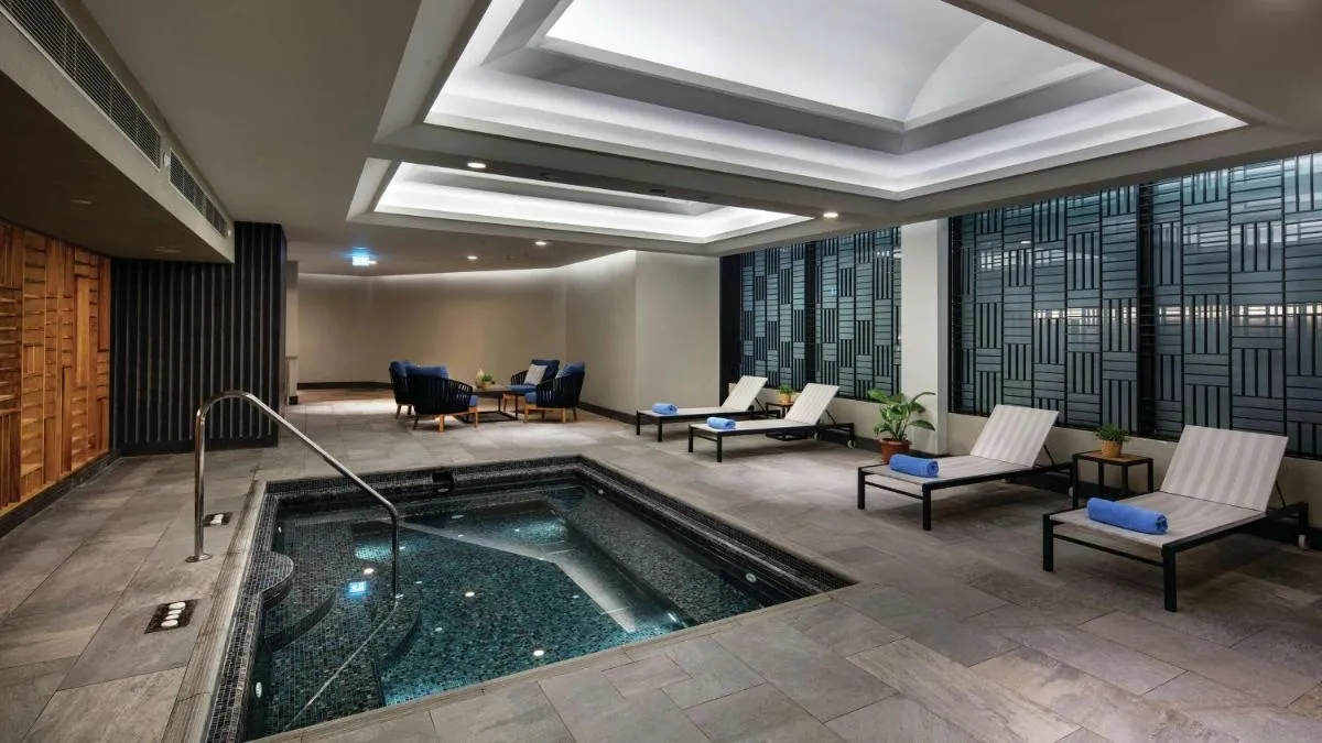 Image 3 of Hilton Istanbul Maslak