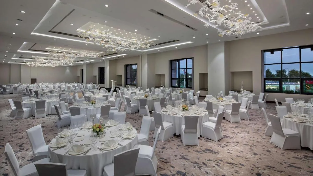 Image 4 of Hilton Istanbul Maslak