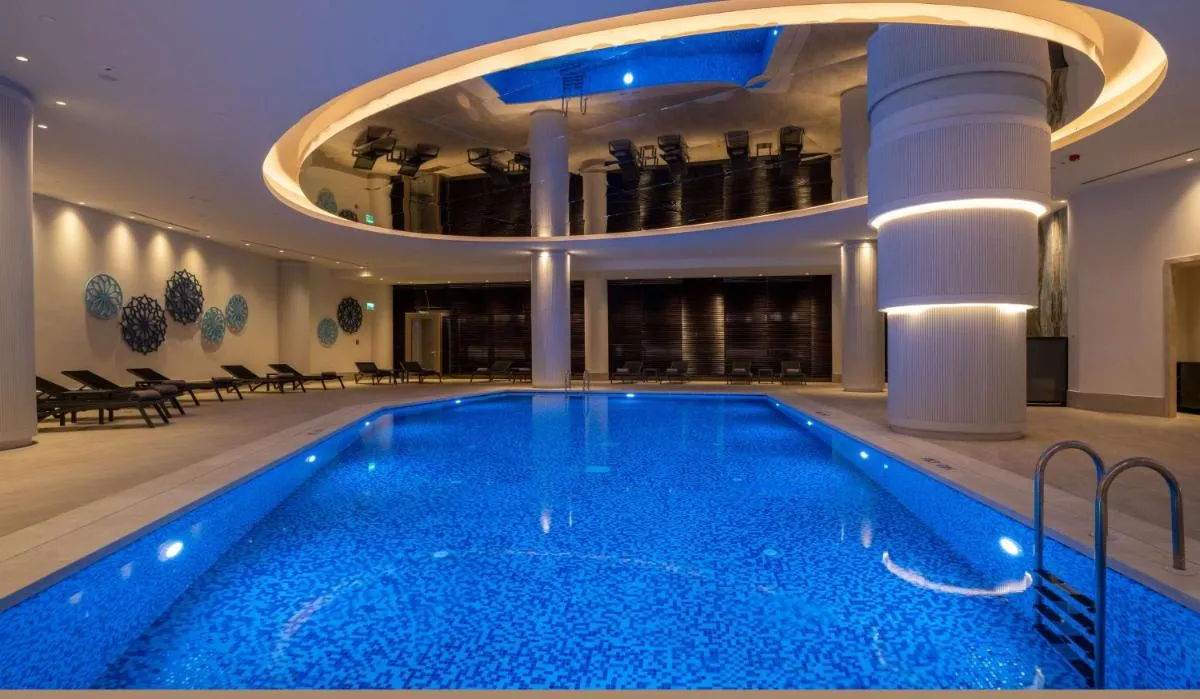 Image 3 of Hilton Mall Of Istanbul