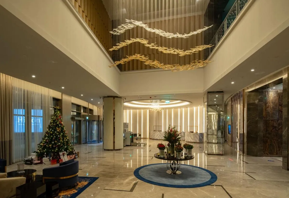 Image 1 of Hilton Mall Of Istanbul