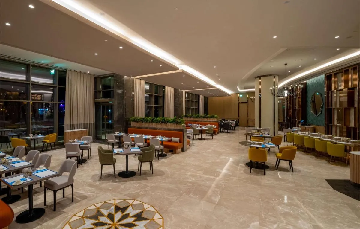 Image 4 of Hilton Mall Of Istanbul