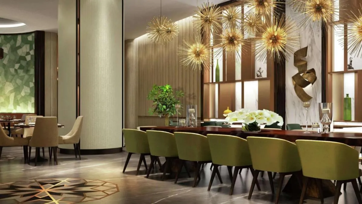 Image 5 of Hilton Mall Of Istanbul