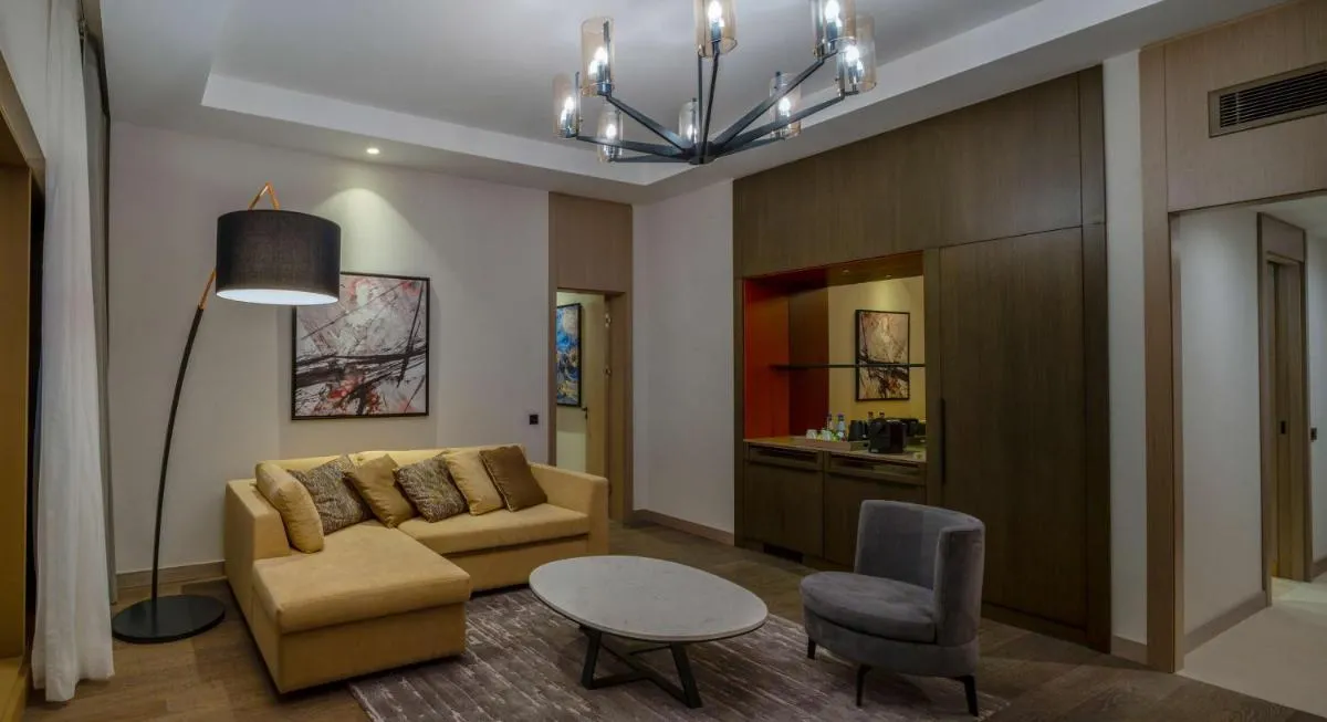 Image 6 of Hilton Mall Of Istanbul