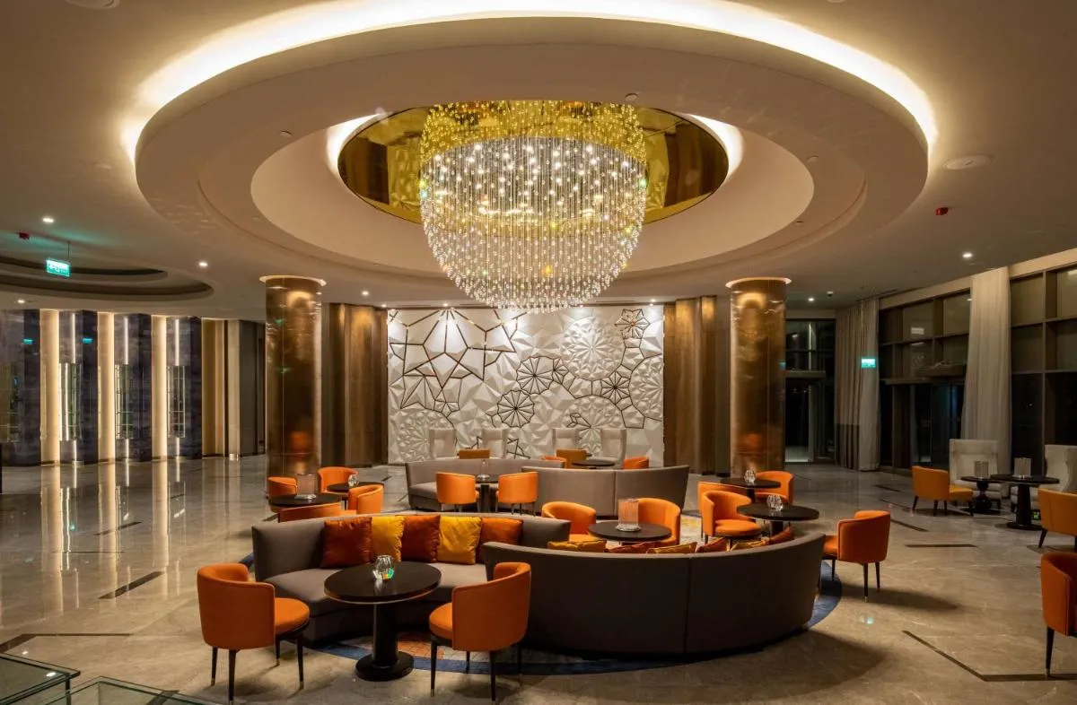 Image 2 of Hilton Mall Of Istanbul