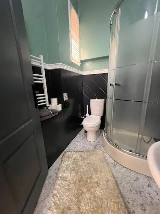 Image 4 of Historical Apartment Close Istıklal