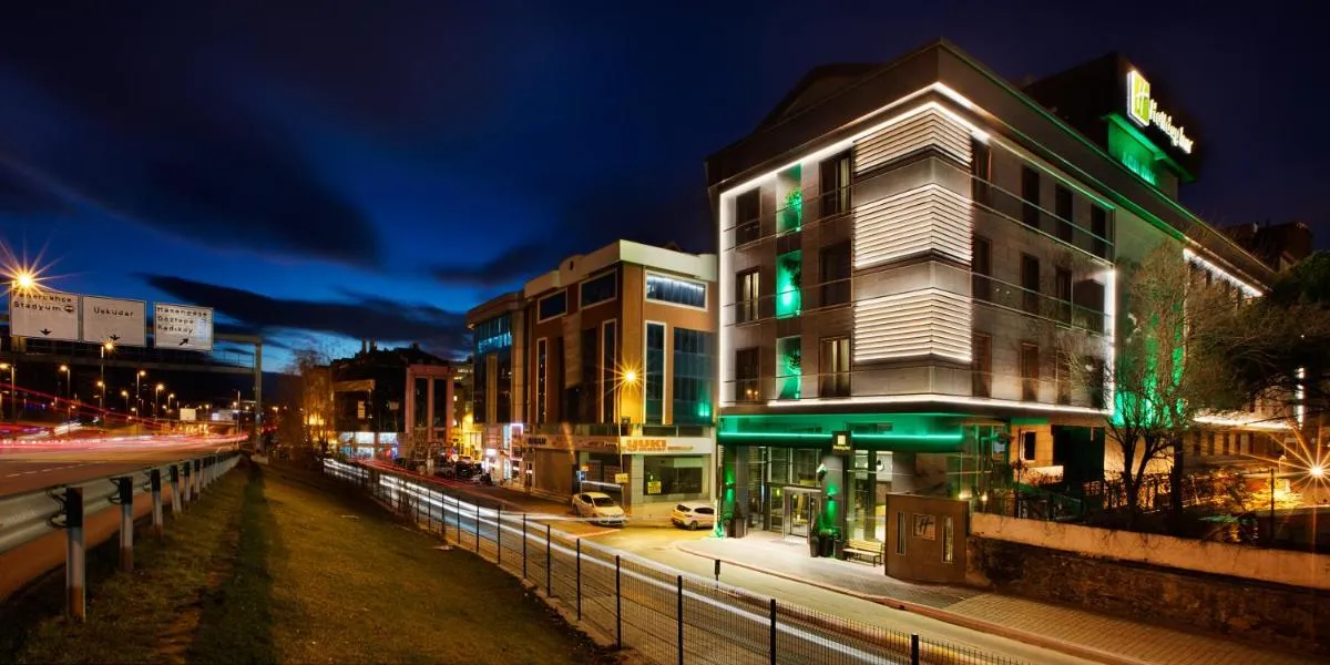 Image of Holiday Inn Istanbul – Kadikoy, an IHG Hotel