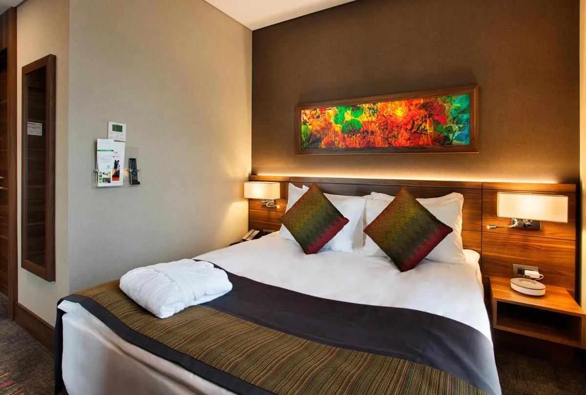 Image 5 of Holiday Inn Istanbul – Kadikoy, an IHG Hotel