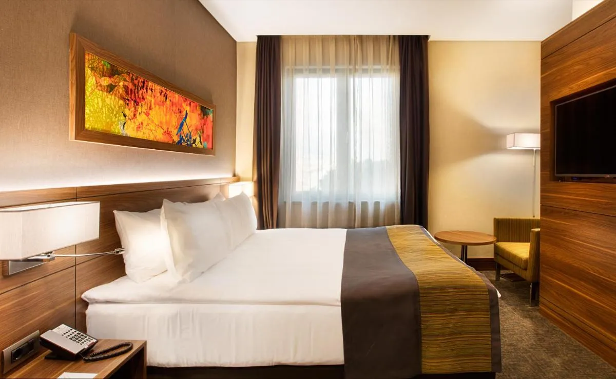 Image 2 of Holiday Inn Istanbul – Kadikoy, an IHG Hotel