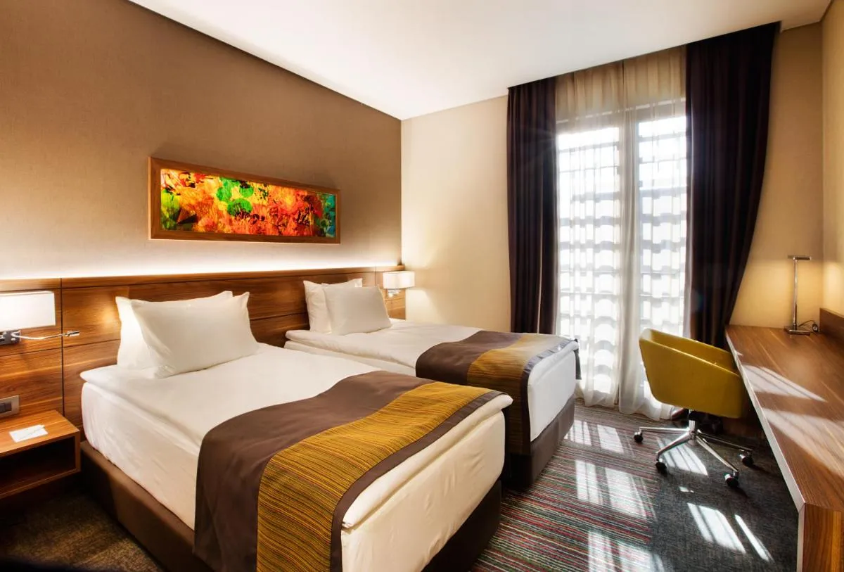 Image 1 of Holiday Inn Istanbul – Kadikoy, an IHG Hotel