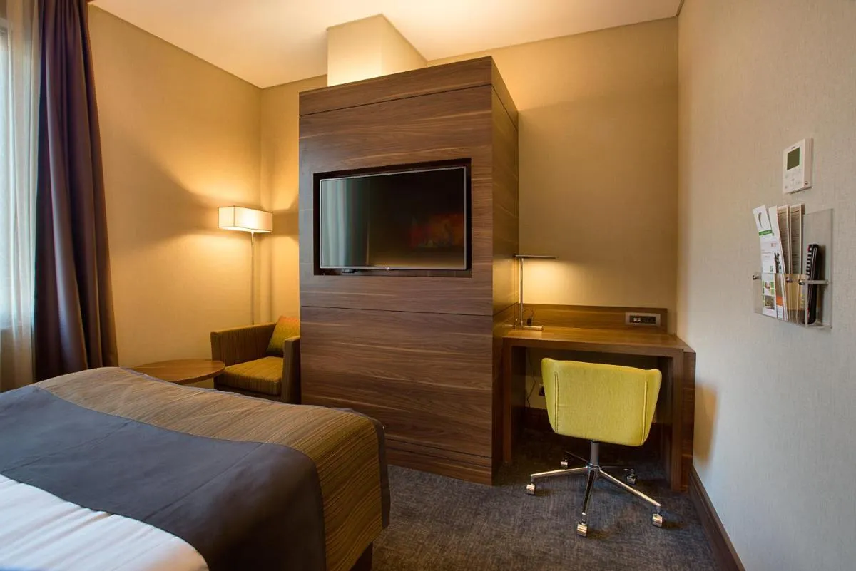 Image 4 of Holiday Inn Istanbul – Kadikoy, an IHG Hotel