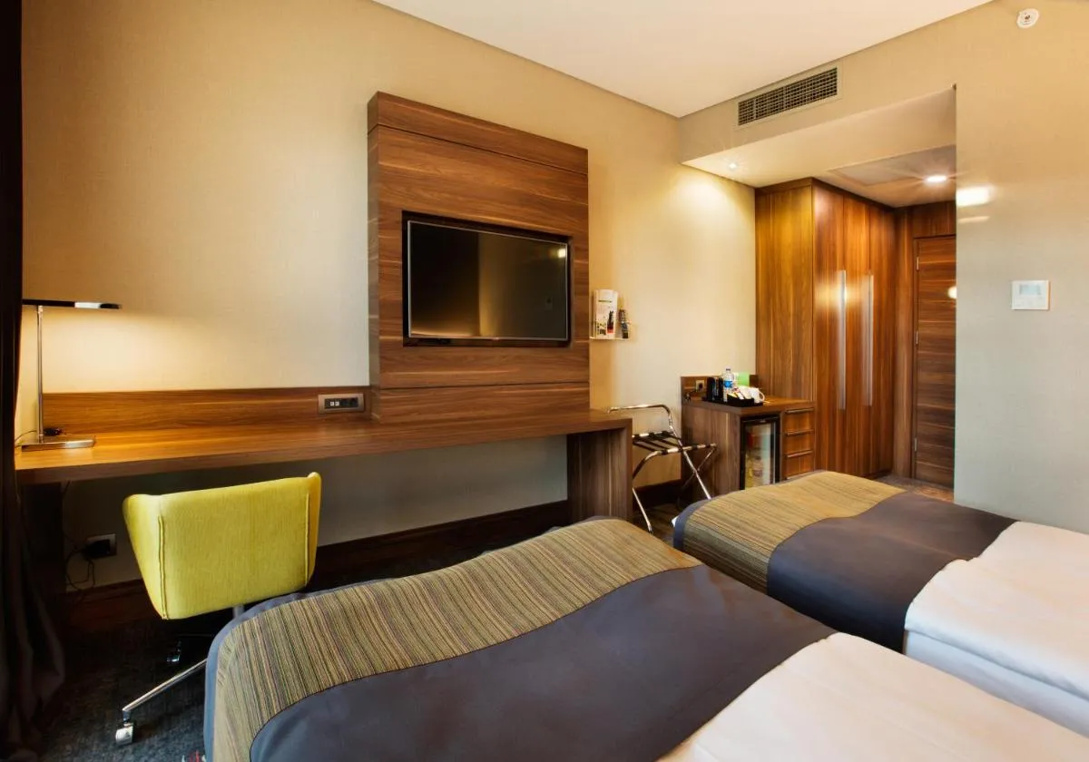 Image 6 of Holiday Inn Istanbul – Kadikoy, an IHG Hotel