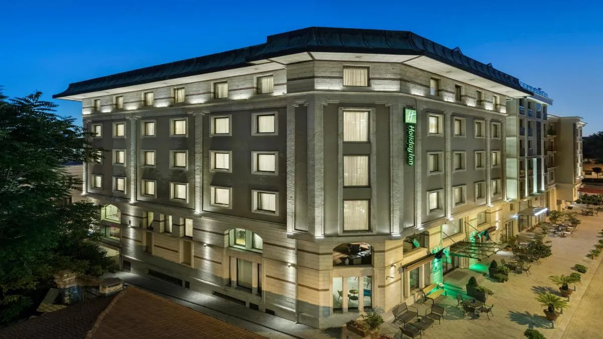 Image of Holiday Inn Istanbul Old City, an IHG Hotel