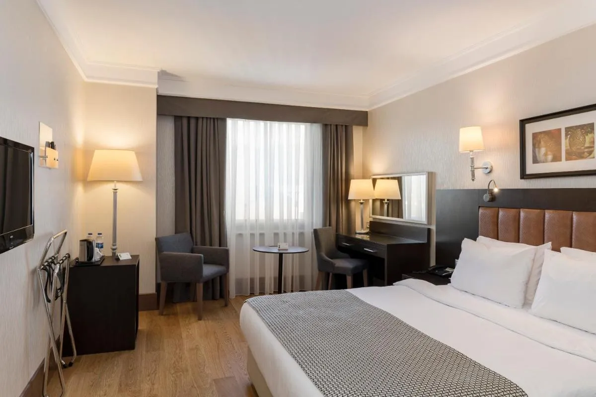 Image 5 of Holiday Inn Istanbul Old City, an IHG Hotel