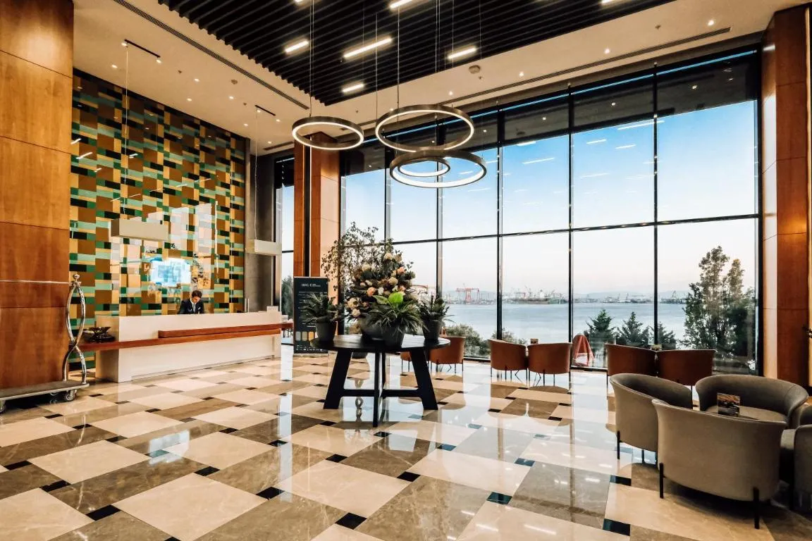 Image of Holiday Inn Istanbul – Tuzla Bay, an IHG Hotel