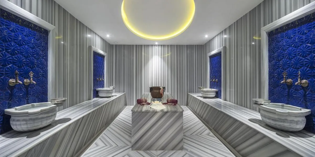 Image 2 of Holiday Inn Istanbul – Tuzla Bay, an IHG Hotel