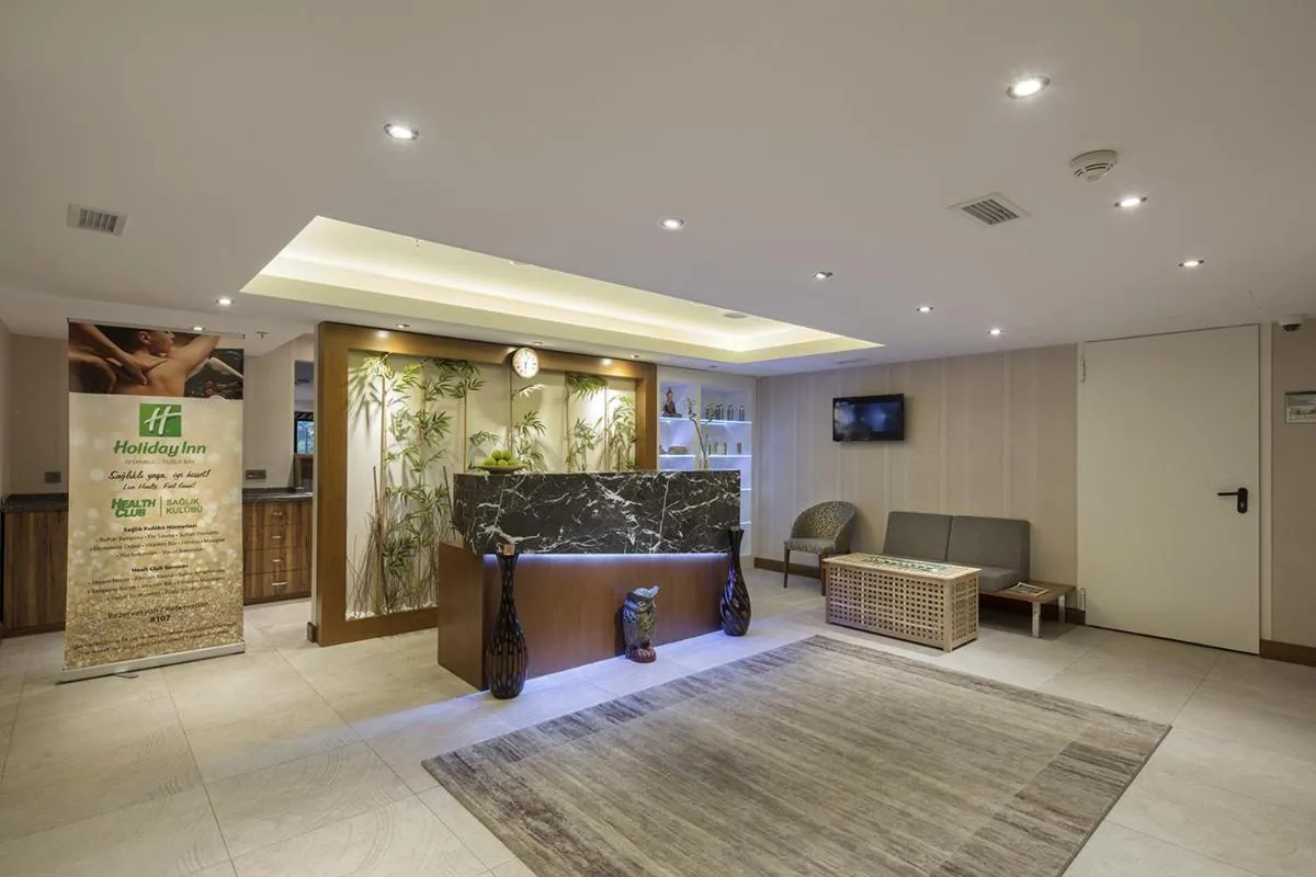 Image 6 of Holiday Inn Istanbul – Tuzla Bay, an IHG Hotel