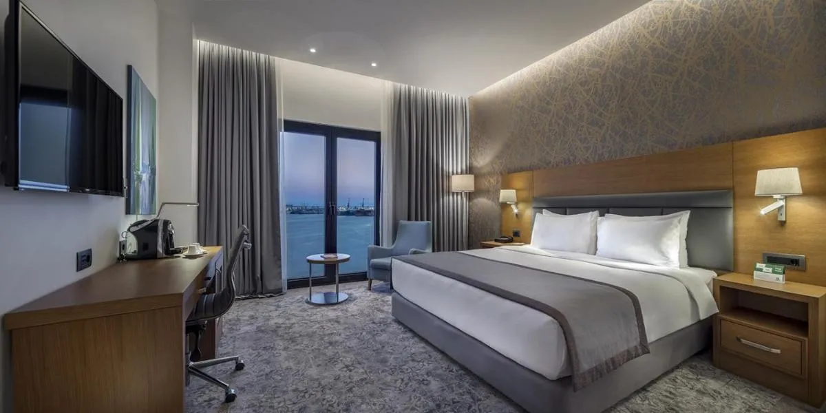 Image 1 of Holiday Inn Istanbul – Tuzla Bay, an IHG Hotel