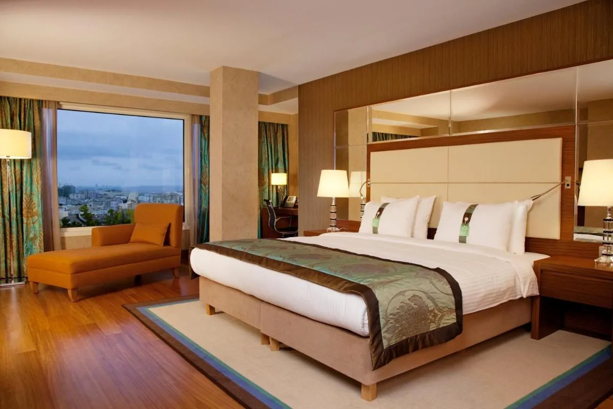 Image 1 of Holiday Inn Sisli, an IHG Hotel