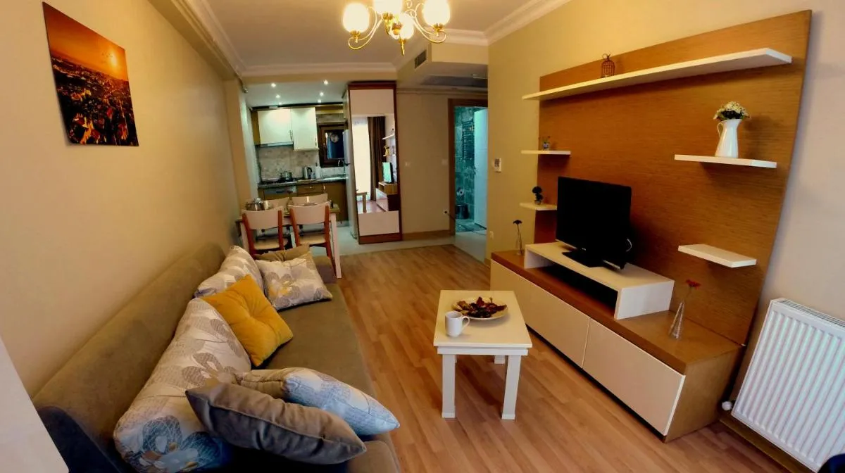 Image of Homelike Residence