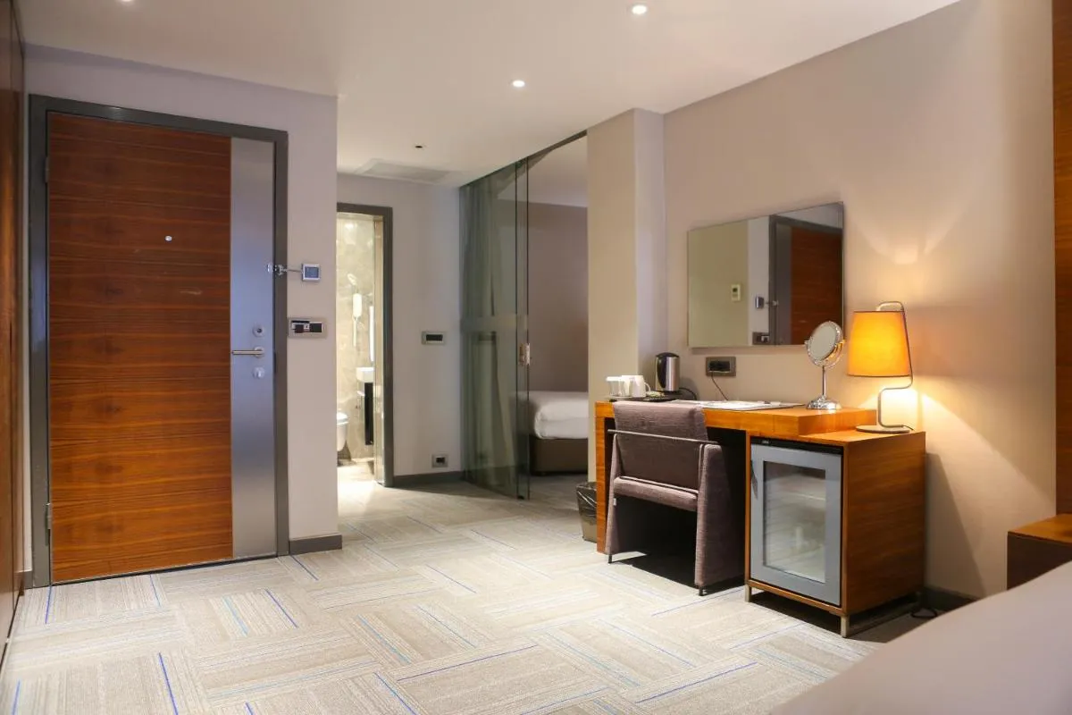 Image 1 of Hotel Arcadia Blue Istanbul
