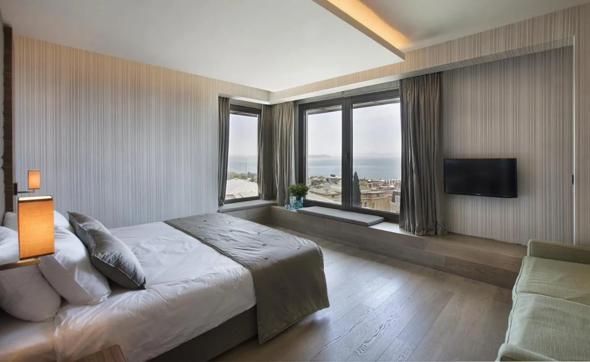 Image 4 of Hotel Arcadia Blue Istanbul