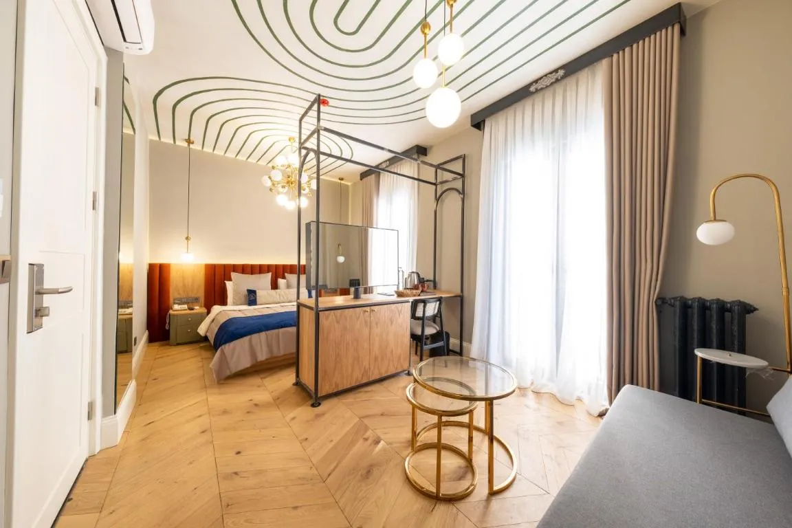 Image of Hotel Balo