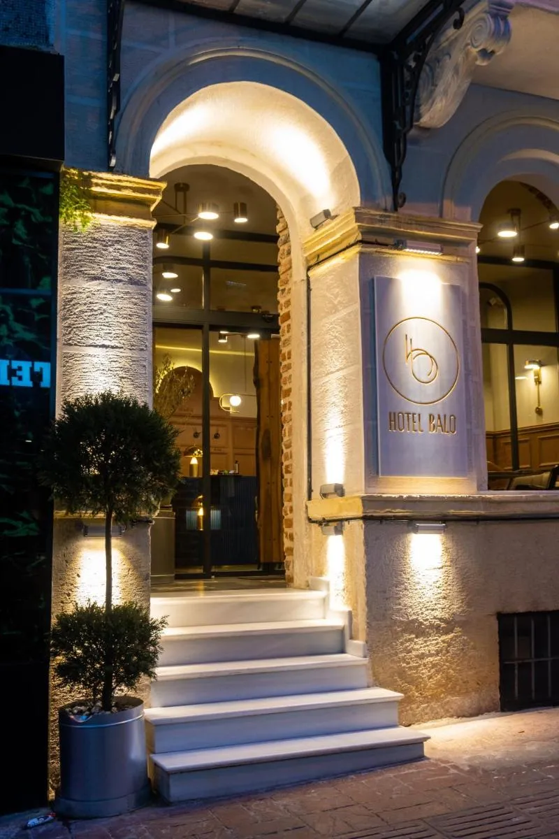 Image 3 of Hotel Balo